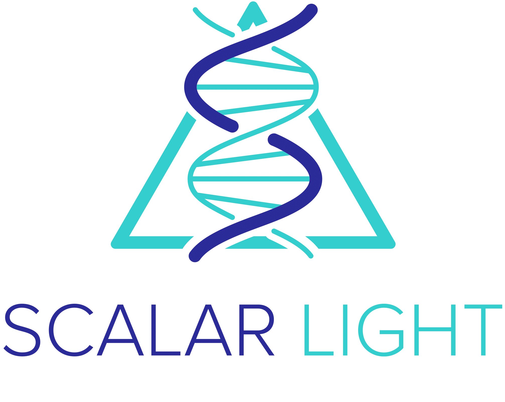 Scalar Light - A New Era of Remote Wellness
